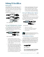 Предварительный просмотр 29 страницы Mackie ONYX 1640I (German) Bedienungshandbuch