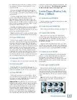 Preview for 17 page of Mackie Onyx 24-4 (Spanish) Manual De Instrucciones