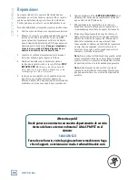 Preview for 26 page of Mackie Onyx 24-4 (Spanish) Manual De Instrucciones