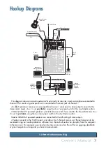 Preview for 7 page of Mackie ONYX-820i Owner'S Manual