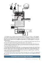 Preview for 9 page of Mackie ONYX-820i Owner'S Manual