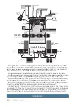 Preview for 10 page of Mackie ONYX-820i Owner'S Manual