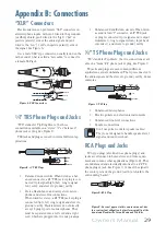 Preview for 29 page of Mackie ONYX-820i Owner'S Manual