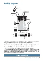 Preview for 7 page of Mackie Onyx 820i Owner'S Manual