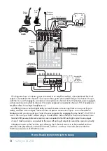 Preview for 8 page of Mackie Onyx 820i Owner'S Manual