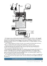 Preview for 9 page of Mackie Onyx 820i Owner'S Manual