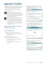 Preview for 35 page of Mackie Onyx 820i Owner'S Manual