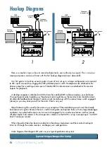 Preview for 6 page of Mackie Onyx Blackjack Owner'S Manual