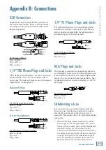 Preview for 27 page of Mackie ONYX Satellite Owner'S Manual