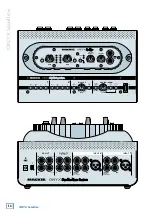 Preview for 34 page of Mackie ONYX Satellite Owner'S Manual