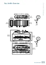 Предварительный просмотр 31 страницы Mackie PORTABLE RECORDING PREAMP Owner'S Manual