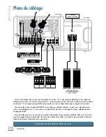 Preview for 6 page of Mackie PPM1008 Mode D'Emploi