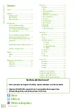 Preview for 2 page of Mackie ProDX8 Reference Manual