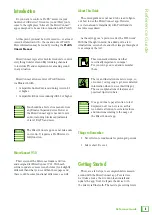 Preview for 3 page of Mackie ProDX8 Reference Manual