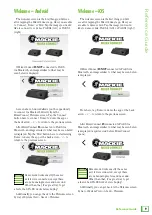 Preview for 9 page of Mackie ProDX8 Reference Manual