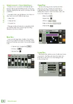 Preview for 10 page of Mackie ProDX8 Reference Manual