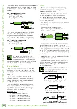 Preview for 10 page of Mackie ProFX V2 Series Owner'S Manual