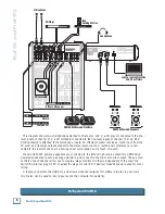 Preview for 8 page of Mackie ProFX12 Owner'S Manual