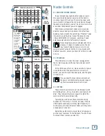 Preview for 21 page of Mackie ProFX12 Owner'S Manual