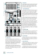 Preview for 22 page of Mackie ProFX8 Bedienungshandbuch