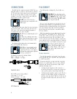 Предварительный просмотр 6 страницы Mackie S225 User Manual