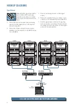 Preview for 4 page of Mackie S410s User Manual