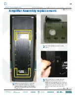 Preview for 18 page of Mackie SA1532Z Repair Manual