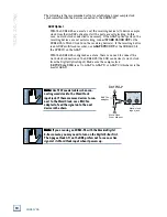 Предварительный просмотр 10 страницы Mackie SDR24/96 Operation Manual