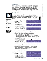 Preview for 17 page of Mackie SDR24/96 Operation Manual