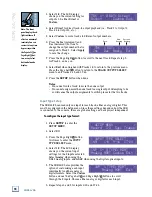 Preview for 18 page of Mackie SDR24/96 Operation Manual