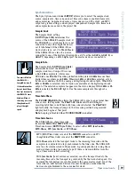 Preview for 19 page of Mackie SDR24/96 Operation Manual