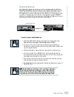 Preview for 11 page of Mackie SDR24 Operation Manual