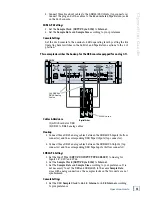 Preview for 13 page of Mackie SDR24 Operation Manual