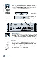 Preview for 16 page of Mackie SDR24 Operation Manual