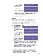 Preview for 29 page of Mackie SDR24 Operation Manual