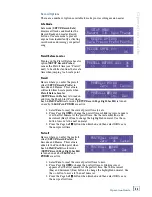 Preview for 33 page of Mackie SDR24 Operation Manual