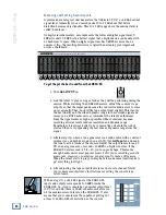 Preview for 36 page of Mackie SDR24 Operation Manual