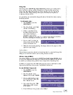 Preview for 45 page of Mackie SDR24 Operation Manual