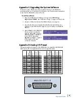 Preview for 51 page of Mackie SDR24 Operation Manual