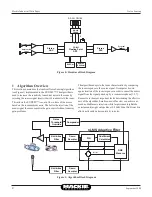 Предварительный просмотр 2 страницы Mackie SP-DSP1 Reference Manual