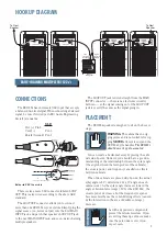 Preview for 5 page of Mackie SR1522Z User Manual
