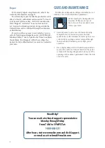 Preview for 8 page of Mackie SR1522Z User Manual