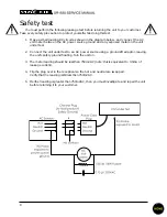 Предварительный просмотр 8 страницы Mackie SR1530 Service Manual