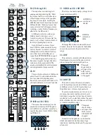 Предварительный просмотр 20 страницы Mackie SR24 4-VLZ PRO Owner'S Manual