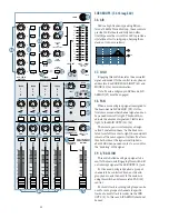 Предварительный просмотр 24 страницы Mackie SR24 4-VLZ PRO Owner'S Manual