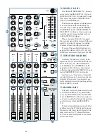 Предварительный просмотр 26 страницы Mackie SR24 4-VLZ PRO Owner'S Manual