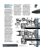 Preview for 4 page of Mackie SR244 / SR324 User Manual