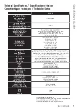 Preview for 11 page of Mackie SRM 150 Compact Quick Start Manual