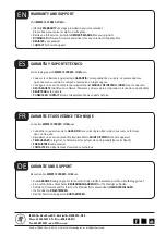 Preview for 12 page of Mackie SRM 150 Compact Quick Start Manual