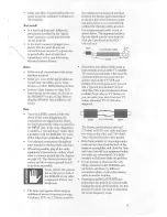 Preview for 16 page of Mackie SRM 450 User Manual